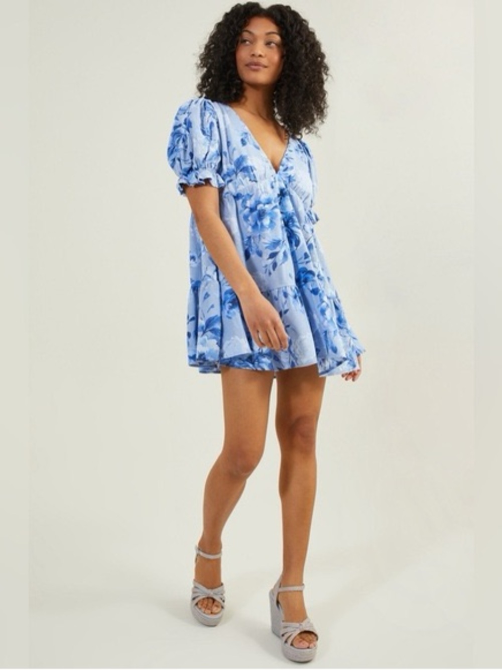 Altar’d State Evie Dress